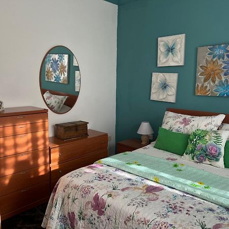 La Casita De Omar En El Corazon De Anaga Y La Laguna Las Mercedes Exteriér fotografie