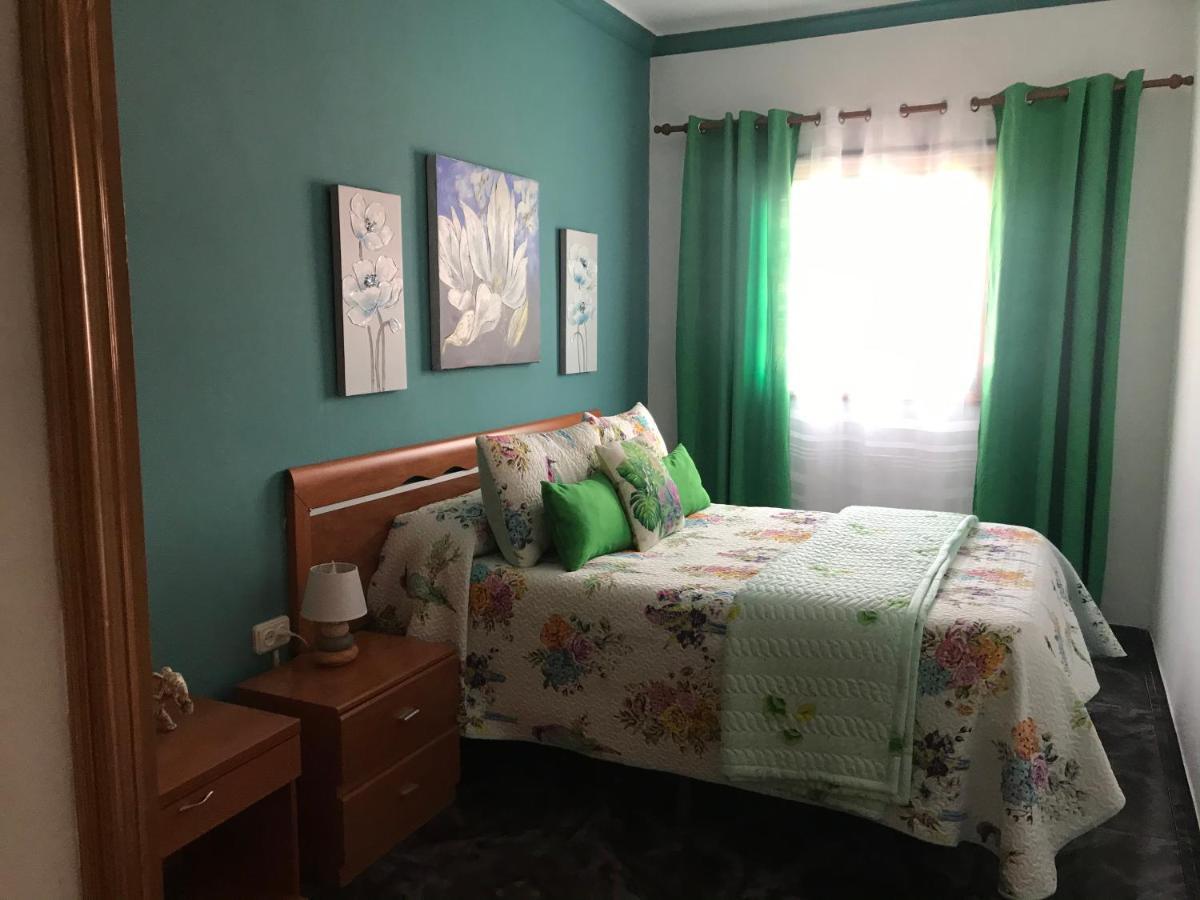 La Casita De Omar En El Corazon De Anaga Y La Laguna Las Mercedes Exteriér fotografie
