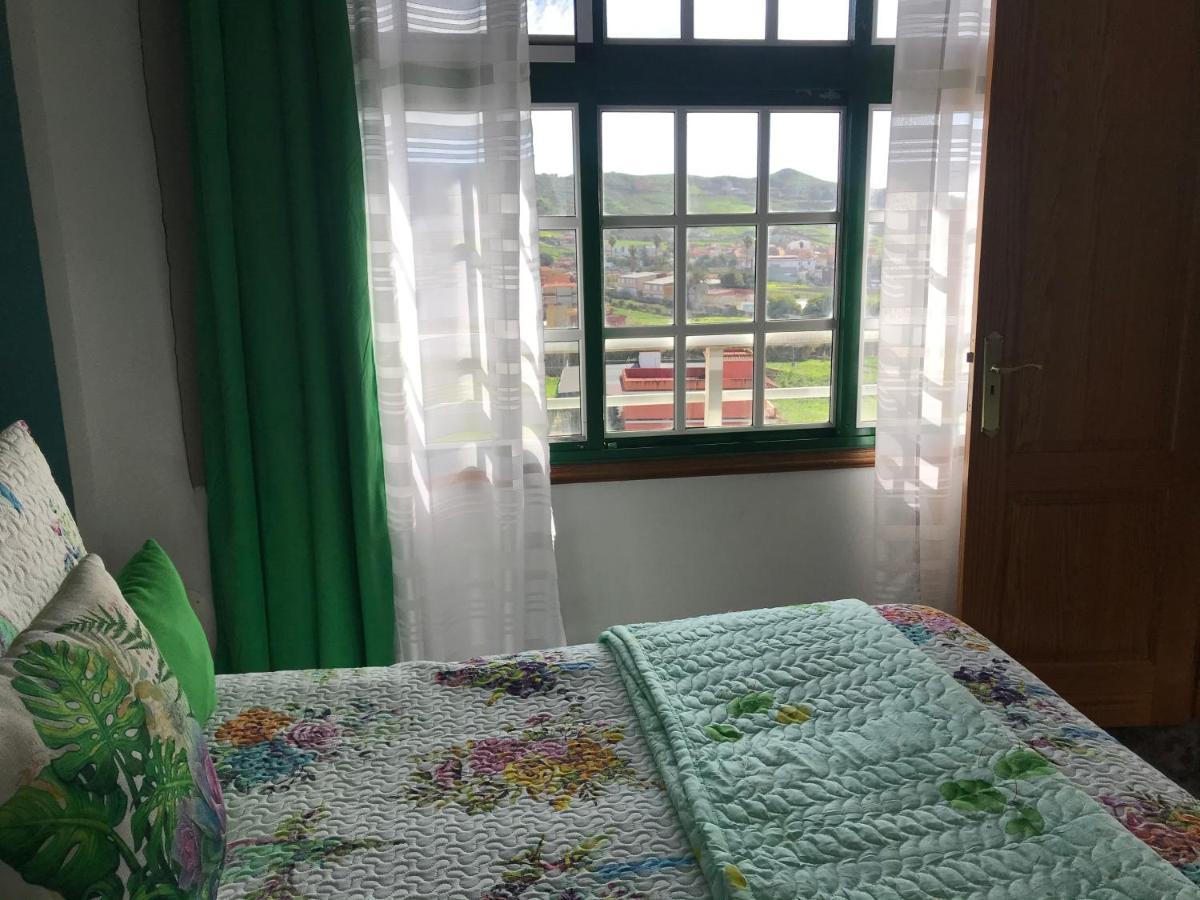 La Casita De Omar En El Corazon De Anaga Y La Laguna Las Mercedes Exteriér fotografie