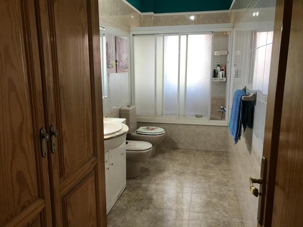 La Casita De Omar En El Corazon De Anaga Y La Laguna Las Mercedes Exteriér fotografie