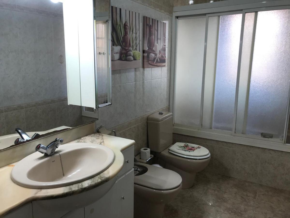 La Casita De Omar En El Corazon De Anaga Y La Laguna Las Mercedes Exteriér fotografie