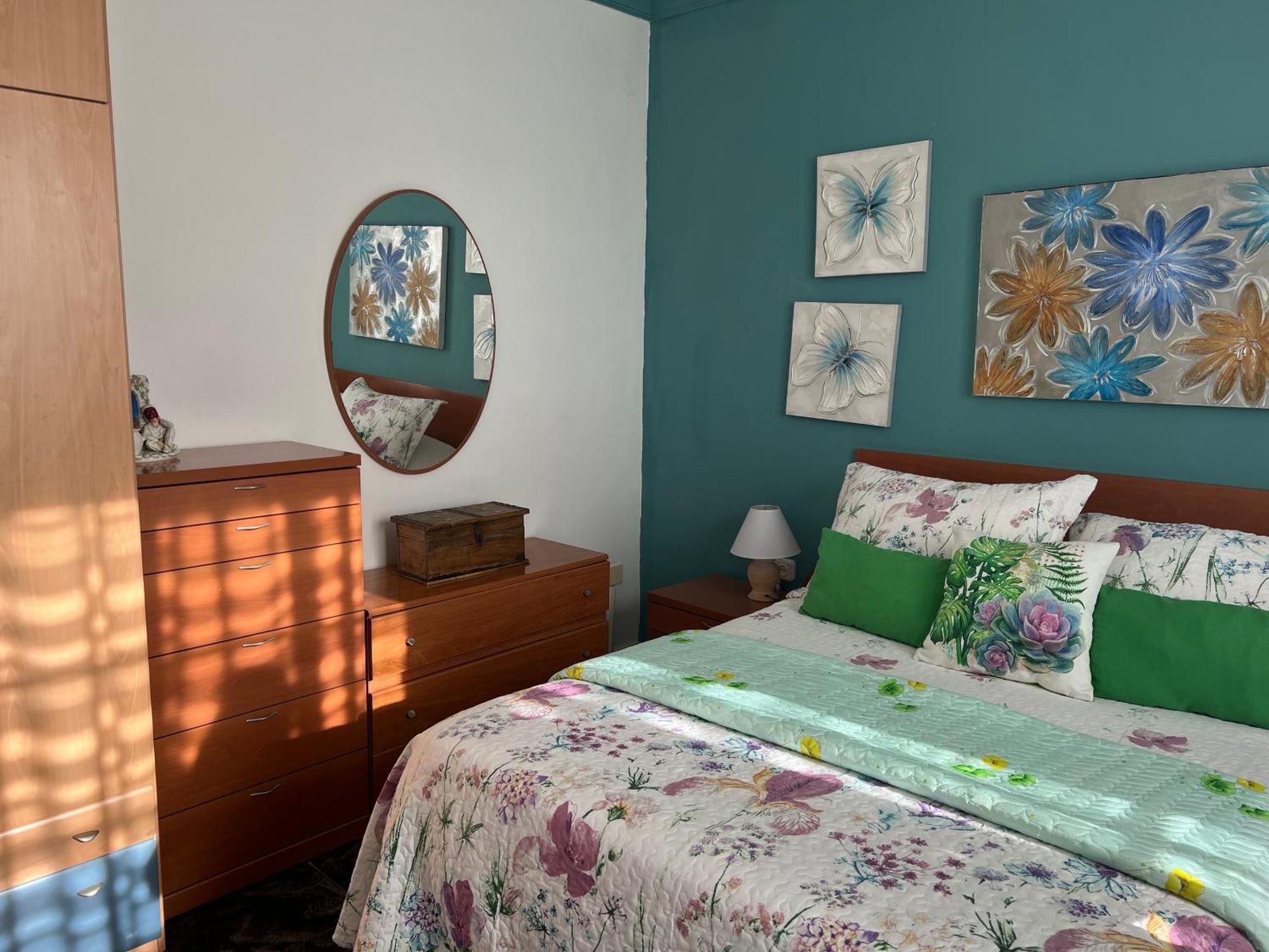 La Casita De Omar En El Corazon De Anaga Y La Laguna Las Mercedes Exteriér fotografie