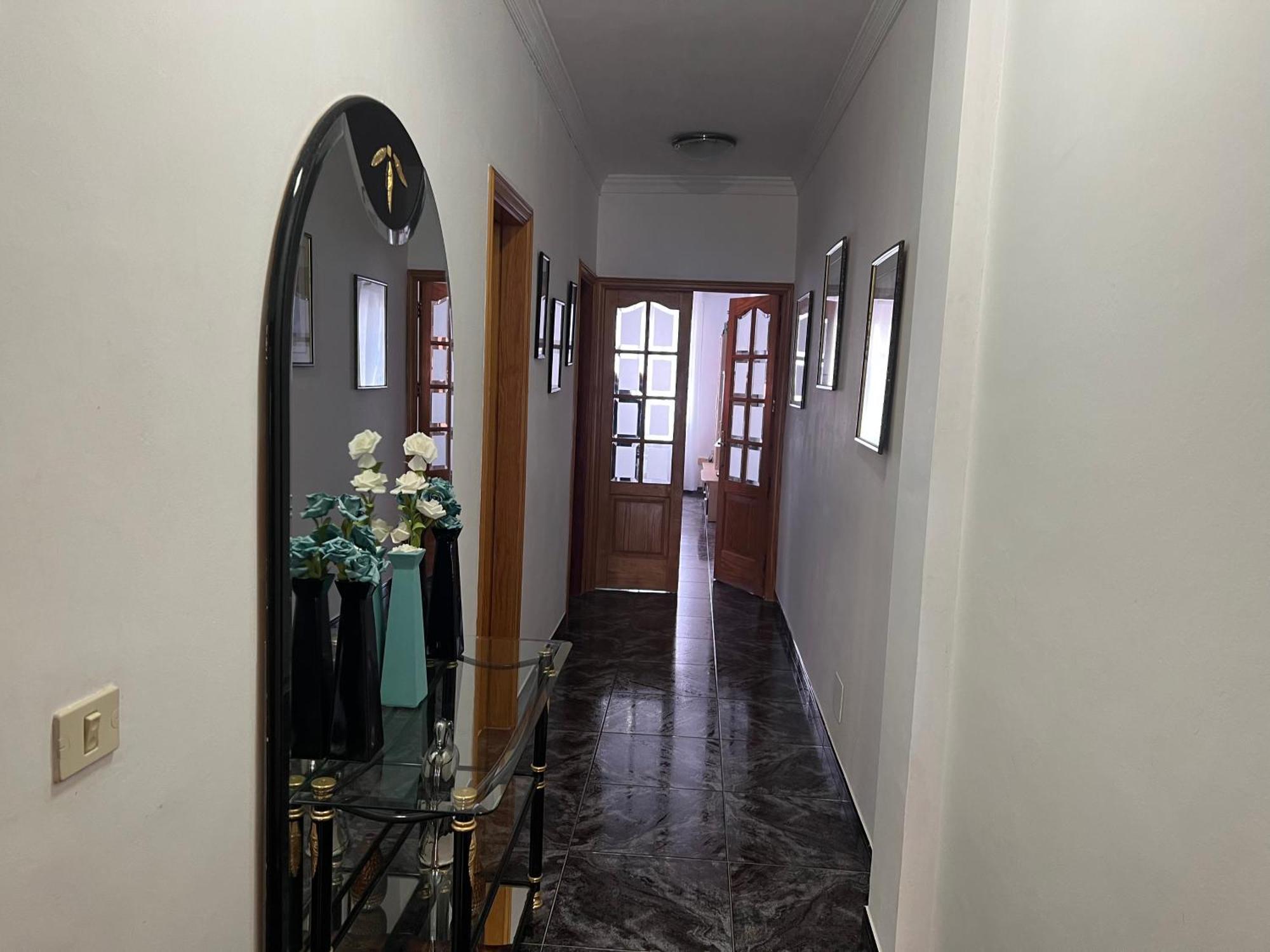 La Casita De Omar En El Corazon De Anaga Y La Laguna Las Mercedes Exteriér fotografie