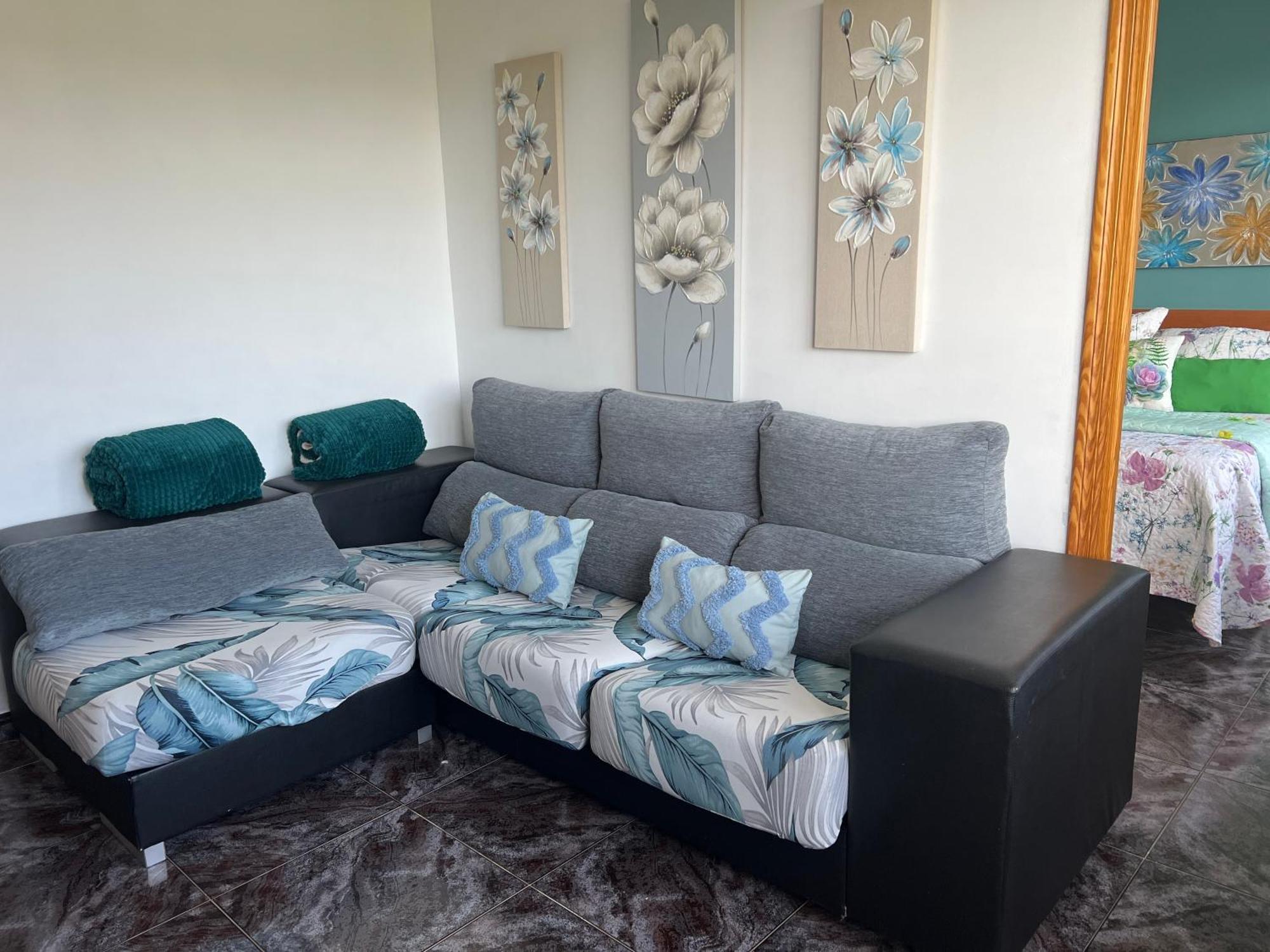 La Casita De Omar En El Corazon De Anaga Y La Laguna Las Mercedes Exteriér fotografie