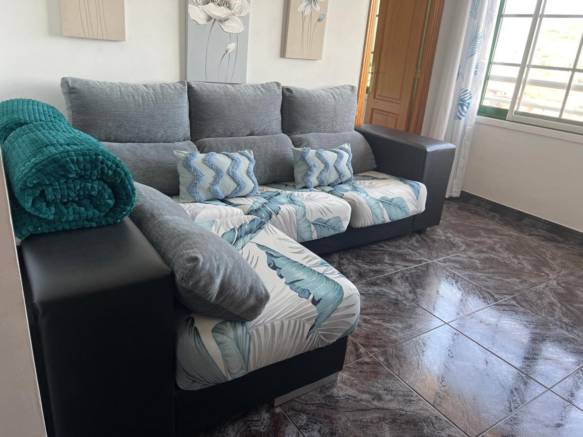 La Casita De Omar En El Corazon De Anaga Y La Laguna Las Mercedes Exteriér fotografie