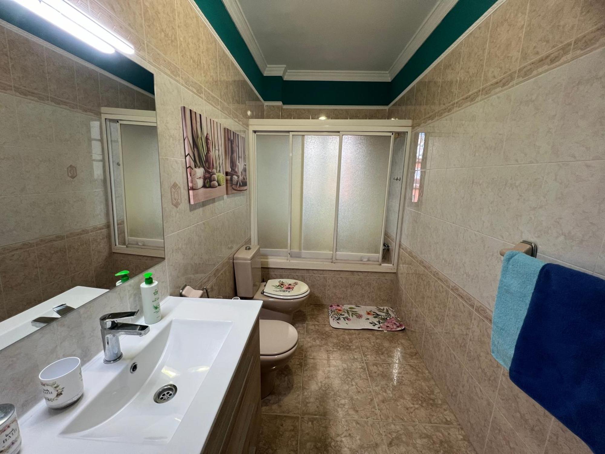 La Casita De Omar En El Corazon De Anaga Y La Laguna Las Mercedes Exteriér fotografie