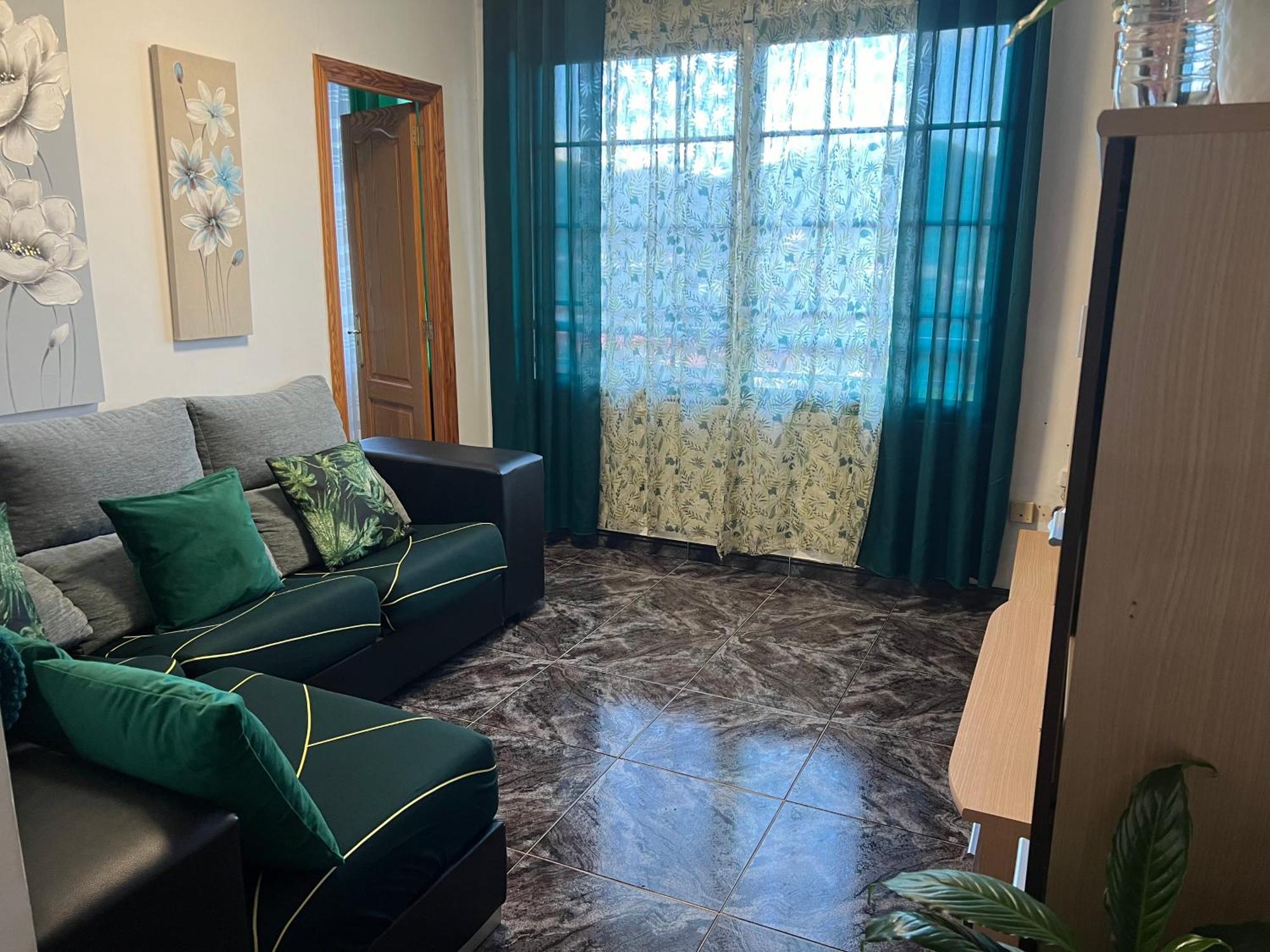 La Casita De Omar En El Corazon De Anaga Y La Laguna Las Mercedes Exteriér fotografie